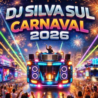 Foto da capa: DJ Silva Sul-carnaval 2026