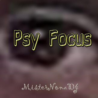 Foto da capa: Psy focus