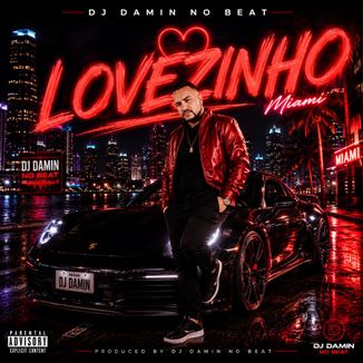 Capa do disco