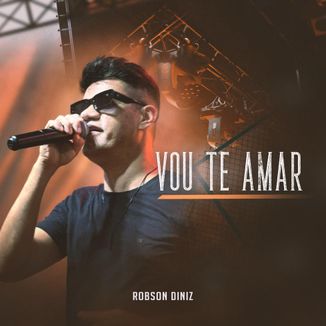 Foto da capa: Vou Te Amar