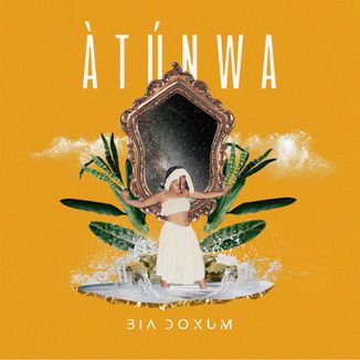Foto da capa: ÀTÚNWA
