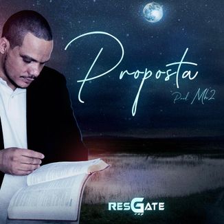 Foto da capa: Proposta
