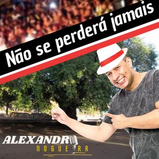 Foto da capa: Não se perderá Jamais