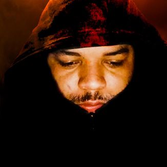 Foto da capa: Eu levantei de novo