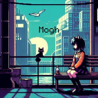 Foto da capa: Mogh