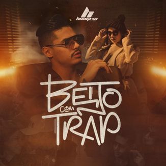 Foto da capa: Beijo com trap