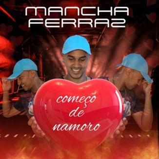 Foto da capa: Começo de Namoro
