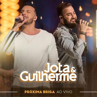 Foto da capa: Próxima Briga - Ao Vivo