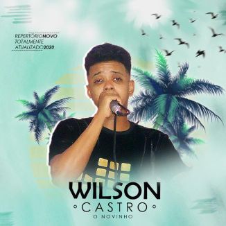 Foto da capa: Wilson Castro - 2020 Repertório da Quaretena