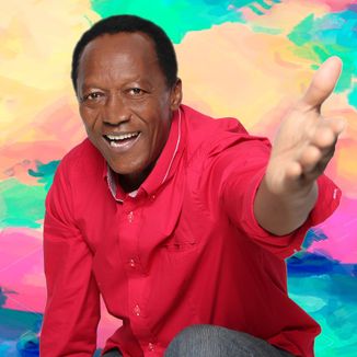 Foto da capa: BONITO DE COR E SOM