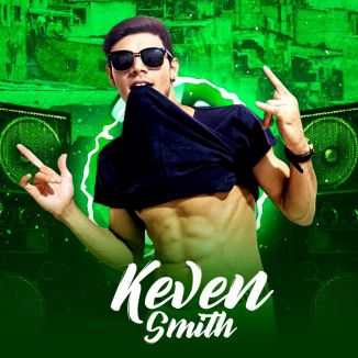 Foto da capa: Tipo Taz Mania (Remix) Wedewel Keven Smith