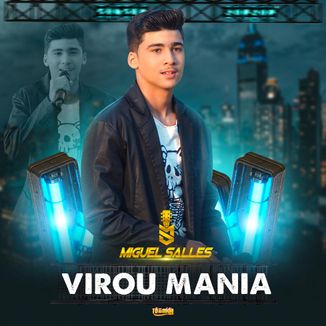 Foto da capa: Virou Mania