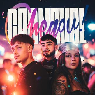 Foto da capa: Carnaval Chegou!