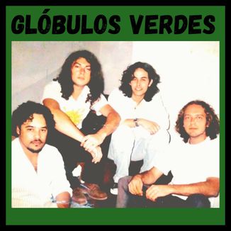 Foto da capa: Glóbulos Verdes