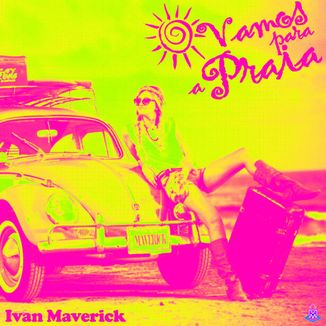 Foto da capa: Vamos Para a Praia