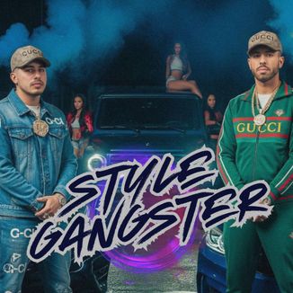 Foto da capa: Style Gangster