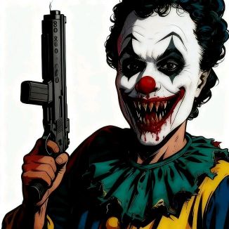 Foto da capa: MarceloComandoVermelho