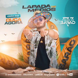 Foto da capa: VERÃO  2021
