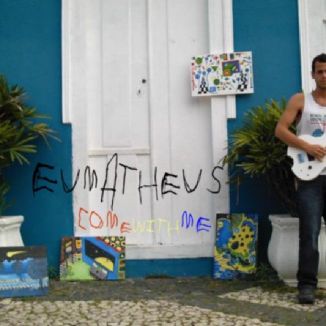 Foto da capa: Come with me