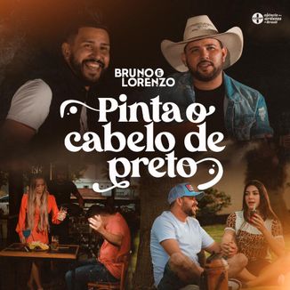 Foto da capa: Pinta o Cabelo de Preto