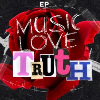Foto da capa: Mc Pequeno CL EP Music Love Truth Cachorro Loko Produções