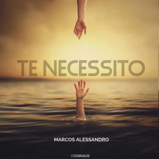 Foto da capa: Te Necessito
