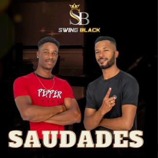 Foto da capa: Saudades