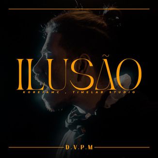 Foto da capa: Ilusão