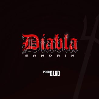 Foto da capa: Diabla