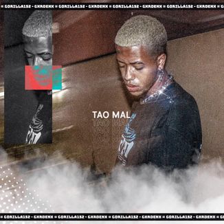 Foto da capa: Tão Mal