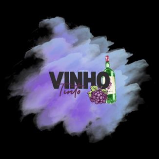 Foto da capa: Vinho Tinto