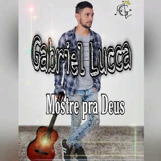 Foto da capa: Mostre Pra Deus