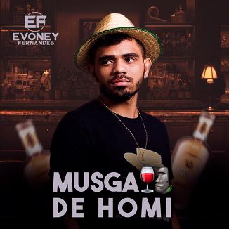 Foto da capa: Musga de Homi Parte 2