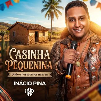 Foto da capa: CASINHA PEQUENINA