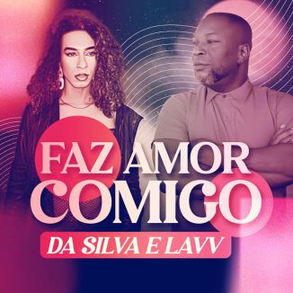 Foto da capa: Faz Amor Comigo