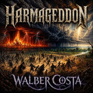 Foto da capa: HarmageddoN
