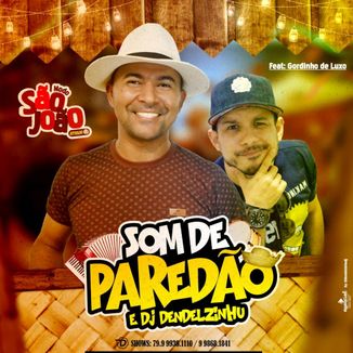 Foto da capa: Som De Paredão Modo São João Ativado