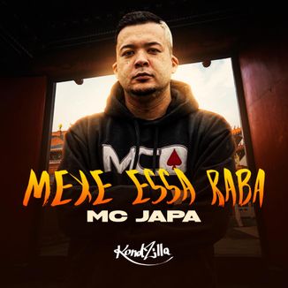 Foto da capa: Mexe Essa Raba
