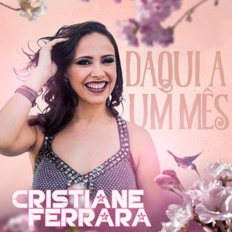 Foto da capa: Daqui a um mês