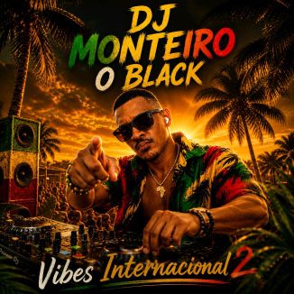 Foto da capa: Vibes Positivas 2