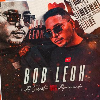 Foto da capa: A Seresta 100% Apaixonada