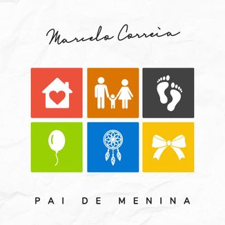 Foto da capa: Pai de Menina EP