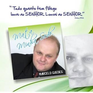 Foto da capa: Mata minha sede