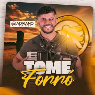 Foto da capa: Tome Forró