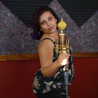 Foto da capa: Amor de Cama