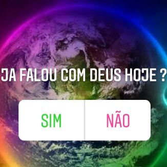 Foto da capa: Fé Que Vai Da Certo