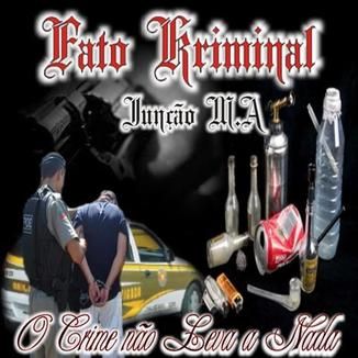 Foto da capa: ocrime não leva anada