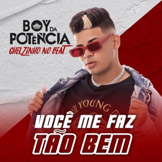 Foto da capa: VOCÊ ME FAZ TÃO BEM
