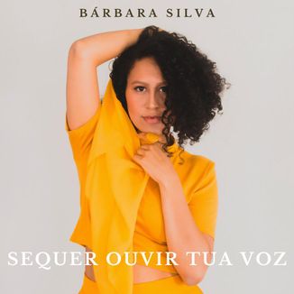 Foto da capa: Sequer Ouvir Tua Voz