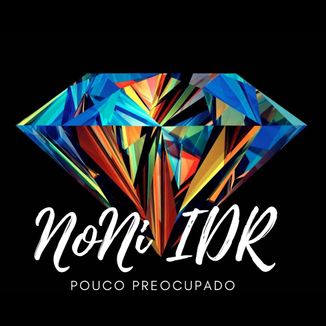 Foto da capa: Pouco Preocupado
